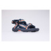 Detské sandále Rusheen T Jr 260773T-6729 - Kappa
