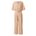 Dorothy Perkins Overal  mokka