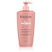 Hydratačný šampón pre farbené vlasy Kérastase Chroma Absolu - 500 ml + darček zadarmo