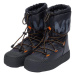 Pánske vysoké zimné topánky MOON BOOT Mtrack Polar black orange