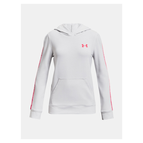 Under Armour Rival Terry Hoodie J 1361197-014