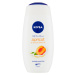 Nivea Apricot sprchový gél 250ml