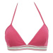 DEFACTO Fit Triangle Bikini Top