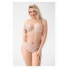 Podprsenka Paradise model 17691428 Beige - Gorsenia