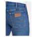 Wrangler Džínsy 11Mwz 112341313 Modrá Slim Fit