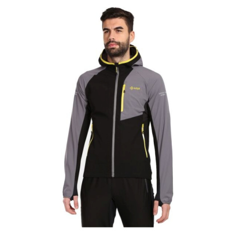 Pánske športové bundy Kilpi