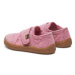 Froddo Papuče Barefoot Wooly Slippers G1700341-10 M Ružová