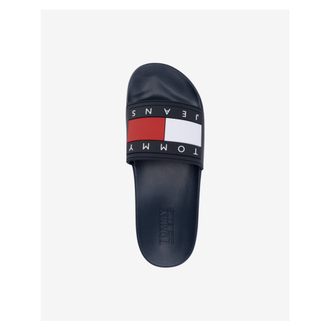 Pánske šľapky Tommy Hilfiger