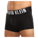 3PACK pánske boxerky Calvin Klein čierne (NB3608A-LXR)