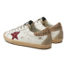 Golden Goose Sneakersy Super-Star Classic With Spur GWF00102.F001754.10694 Biela