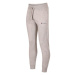 Champion RIB CUFF PANTS Pánske tepláky, sivá, veľkosť