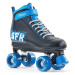 SFR Vision II Children's Quad Skates - Blue - UK:3J EU:35.5 US:M4L5