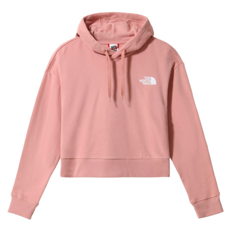 The North Face Trend Women's Cropped Hoodie