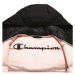 Champion HOODED POLYFILLED JACKET Dámska bunda, ružová, veľkosť