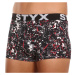 Pánske boxerky Styx art športová guma nadrozmer Jáchym (R850)