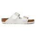 Birkenstock Šľapky Arizona 1005294 Biela