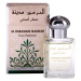 Al Haramain Madinah parfémovaný olej unisex