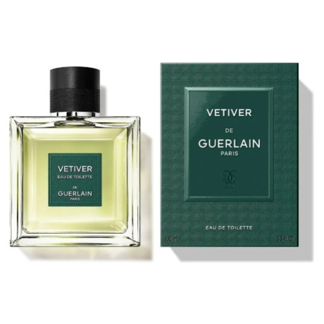 Guerlain Vetiver - EDT 150 ml