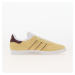 Tenisky adidas Gazelle W Almost Yellow/ Oatmeal/ Maroon