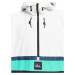 Quiksilver bunda Steeze snow white