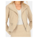 Bunda PERSO BLE241065F Beige