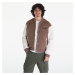 Bunda GUESS Go Sanded Denim Bomber Jacket Go Sanded Brown Wash