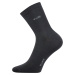 VOXX Horizon ponožky tmavosivé 1 pár 101214