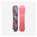 Detský snowboard Endzone 120 cm ružový
