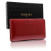 Dámská / pánská peněženka červená one size model 15908395 - FPrice