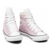 Converse Plátenky Ctas Hi Himalayan 171365C Fialová