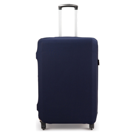 Solier tmavomodrý obal na kufor veľ. (DARK BLUE SA53)