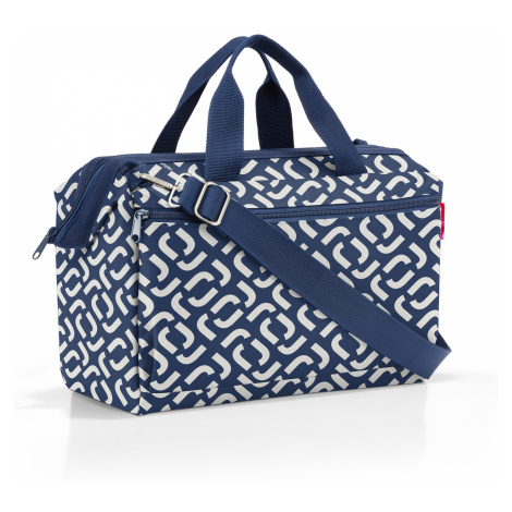 Dámske cestovné kufre a batožiny Reisenthel