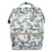 Himawari Kids's Backpack tr23090-1