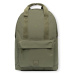 Lefrik  Capsule Backpack - Olive  Ruksaky a batohy Zelená