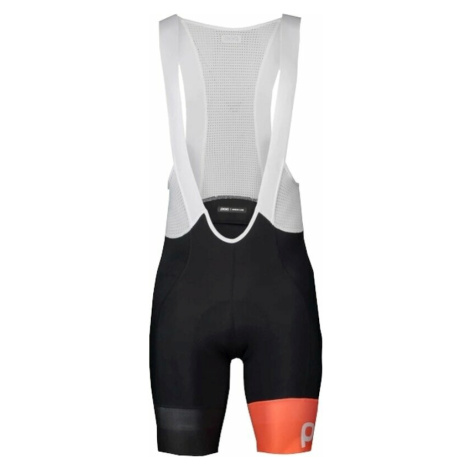 POC Essential Road VPDs Bib Shorts Uranium Black/Hydrogen Cyklonohavice