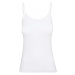 Dámská košilka model 16737981 white Bílá S - Brubeck