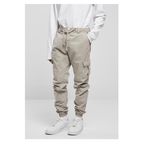 Cargo Jogging Pants wolfgrey Urban Classics