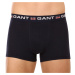 3PACK pánske boxerky Gant viacfarebné (902313073-94)