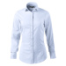 Malfini premium Dynamic Dámska košeľa s dlhým rukávom 263 svetlo modrá