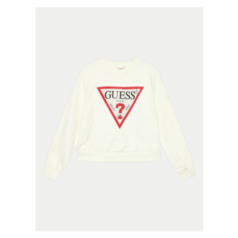 Dievčenské mikiny Guess