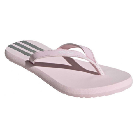 Dámske šľapky a žabky Adidas