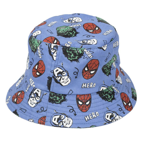 HAT PESCADOR MARVEL