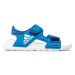 Adidas Sandále Altaswim C GV7803 Modrá