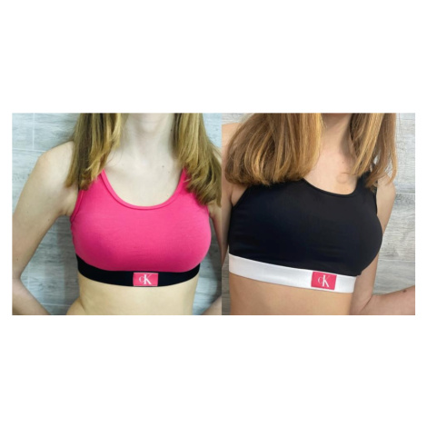 Oblečenie pre dievčatá Calvin Klein