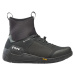 NORTHWAVE Cyklistické tretry - MULTICROSS MID GTX - čierna