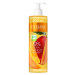 Eveline Cosmetics Bio Organic Natural Mango regeneračný a hydratačný gél pre všetky typy pokožky