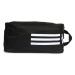 Adidas Taška na topánky Essentials Training Shoe Bag HT4753 Čierna