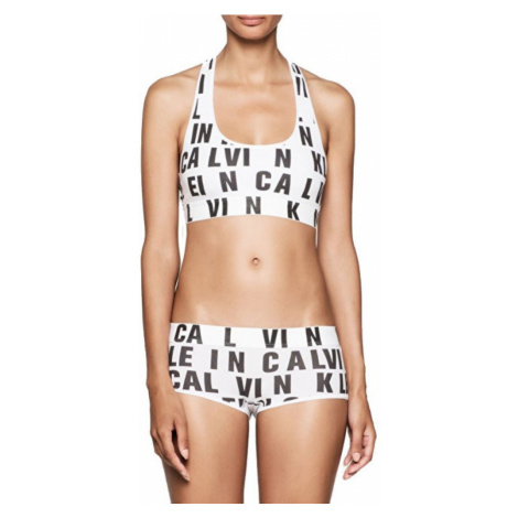 Športové podprsenky Calvin Klein