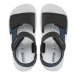 Geox Sandále B Sandal Lightfloppy B455SC 000CE C0245 Farebná