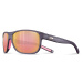 Slnečné okuliare Julbo Renegade M Sp3 Cf Farba: fialová